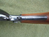 Marlin 39 A
22 LR
Made in 1950 Very Nice - 14 of 15