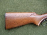 Marlin 39 A
22 LR
Made in 1950 Very Nice - 9 of 15