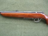 Remington Model 511 ScoreMaster
22 Short Long and Long Rifle - 4 of 13