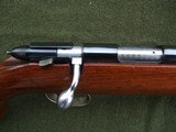 Remington Model 511 ScoreMaster
22 Short Long and Long Rifle - 10 of 13