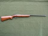 Remington Model 511 ScoreMaster
22 Short Long and Long Rifle - 1 of 13