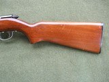 Remington Model 511 ScoreMaster
22 Short Long and Long Rifle - 3 of 13