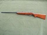 Remington Model 511 ScoreMaster
22 Short Long and Long Rifle - 2 of 13