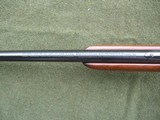 Remington Model 511 ScoreMaster
22 Short Long and Long Rifle - 11 of 13