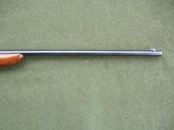 Remington Model 511 ScoreMaster
22 Short Long and Long Rifle - 8 of 13