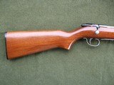 Remington Model 511 ScoreMaster
22 Short Long and Long Rifle - 6 of 13