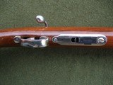 Remington Model 511 ScoreMaster
22 Short Long and Long Rifle - 9 of 13