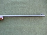 Winchester
model 69
22 cal.
Nice, clean rifle - 12 of 14