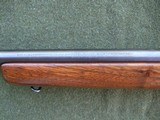 Winchester
model 69
22 cal.
Nice, clean rifle - 6 of 14