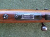 Winchester
model 69
22 cal.
Nice, clean rifle - 8 of 14