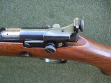 Winchester
model 69
22 cal.
Nice, clean rifle - 7 of 14