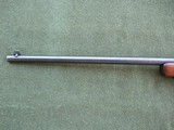 Winchester
model 69
22 cal.
Nice, clean rifle - 5 of 14