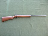 Winchestermodel 6922 cal.Nice, clean rifle