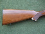 Ruger 77 22 Long Rifle - 12 of 15