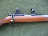 Ruger 77 22 Long Rifle - 13 of 15