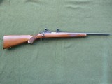 Ruger 77 22 Long Rifle - 1 of 15