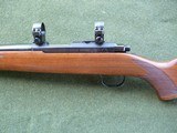 Ruger 77 22 Long Rifle - 4 of 15