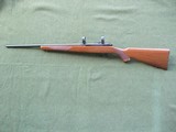 Ruger 77 22 Long Rifle - 2 of 15