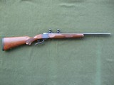 Ruger #1 Varmint
6mm Remington - 1 of 15