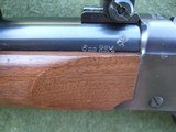 Ruger #1 Varmint
6mm Remington - 7 of 15