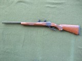 Ruger #1 Varmint
6mm Remington - 2 of 15