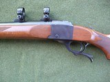 Ruger #1 Varmint
6mm Remington - 4 of 15