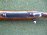 Winchester Model 70Pre 6430/06 - 9 of 15