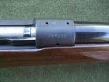 Winchester Model 70Pre 6430/06 - 14 of 15