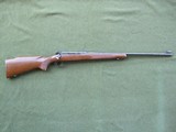 Winchester Model 70Pre 6430/06 - 1 of 15