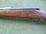 Winchester Model 70Pre 6430/06 - 4 of 15
