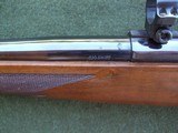 Ruger M77 220 Swift
Tang Safety - 14 of 14