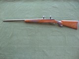 Ruger M77 220 Swift
Tang Safety - 2 of 14