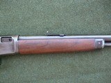 Winchester Model 63
22 long rifle - 9 of 15