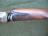 Winchester Model 63
22 long rifle - 12 of 15