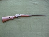 Winchester Model 63
22 long rifle - 1 of 15