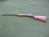 Winchester Model 63
22 long rifle - 2 of 15