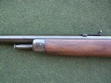 Winchester Model 63
22 long rifle - 5 of 15