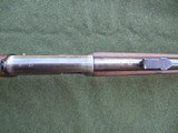 Winchester Model 63
22 long rifle - 15 of 15