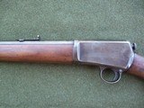 Winchester Model 63
22 long rifle - 4 of 15