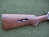 Winchester Model 63
22 long rifle - 7 of 15