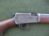 Winchester Model 63
22 long rifle - 8 of 15