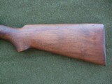 Winchester Model 63
22 long rifle - 3 of 15