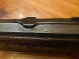 Winchester 1892 44-40marked 44 WCFAntique - 14 of 14
