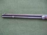 Winchester 1892 44-40marked 44 WCFAntique - 7 of 14
