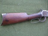 Winchester 1892 44-40marked 44 WCFAntique - 3 of 14