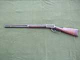 Winchester 1892 44-40marked 44 WCFAntique - 2 of 14