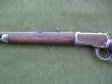 Winchester 1892 44-40marked 44 WCFAntique - 6 of 14