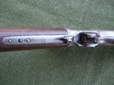 Winchester 1892 44-40marked 44 WCFAntique - 10 of 14