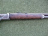 Winchester 1892 44-40marked 44 WCFAntique - 4 of 14