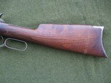 Winchester 1892 44-40marked 44 WCFAntique - 5 of 14